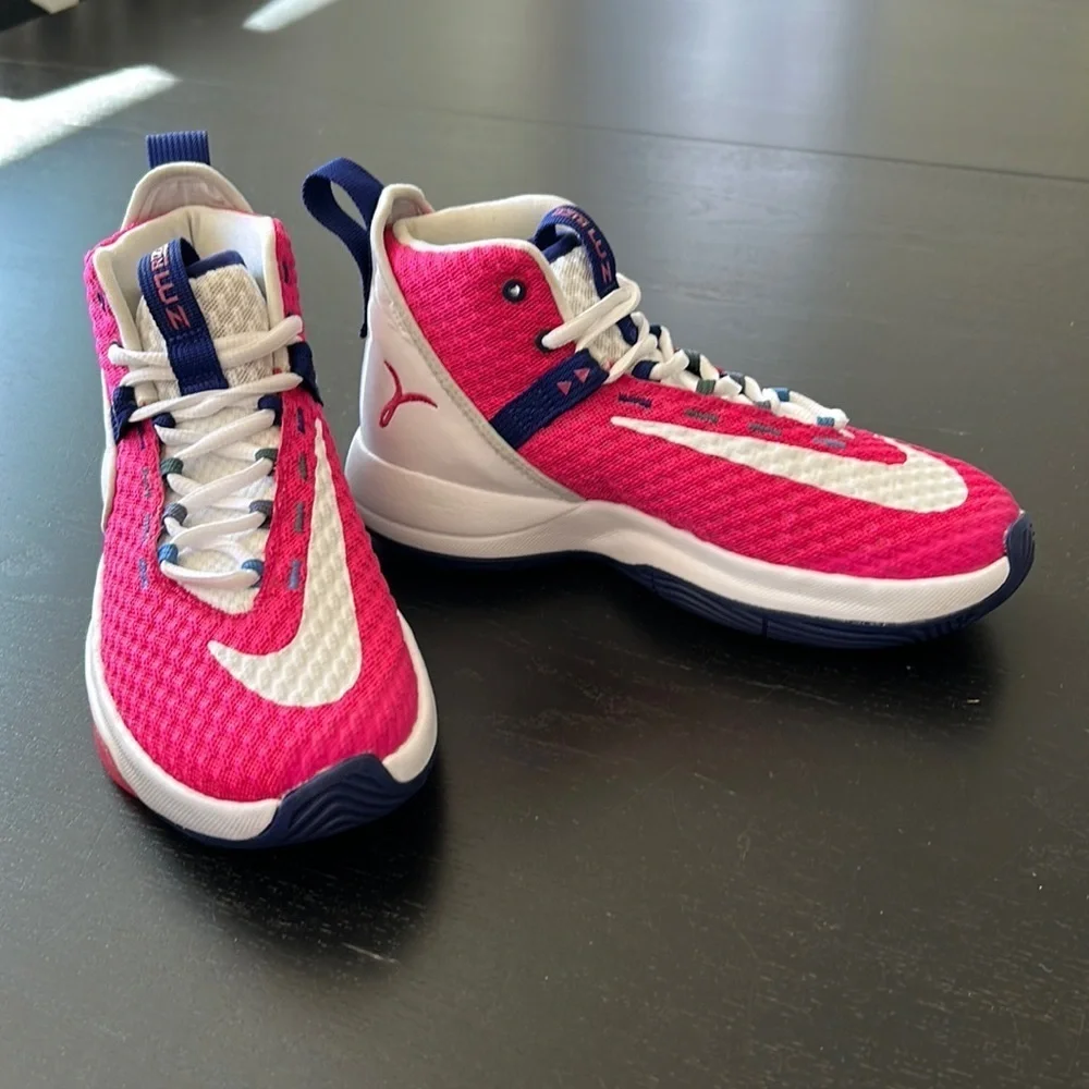Nike Zoom Rize 'Kay Yow’